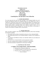 Syllabus-Extra- contractual Liability (4).pdf